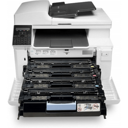 Hp Color Laserjet 179fnw SSD Printer