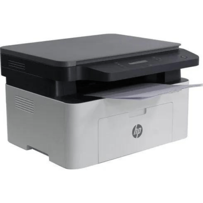 Hp Color Laserjet 182n SSD Printer