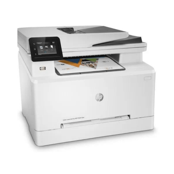 Hp Color Laserjet 479fdw SSD Printer