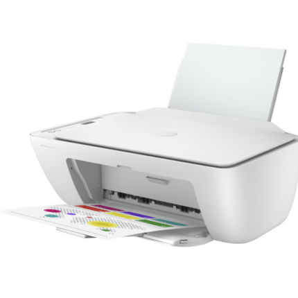 Hp Deskjet 2720 SSD Printer