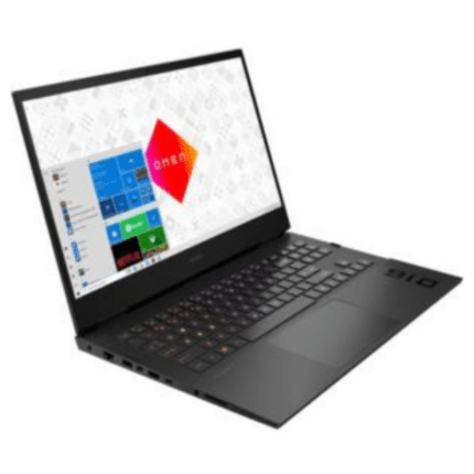 Hp Omen 16-b0013x Intel Core i7 Laptop