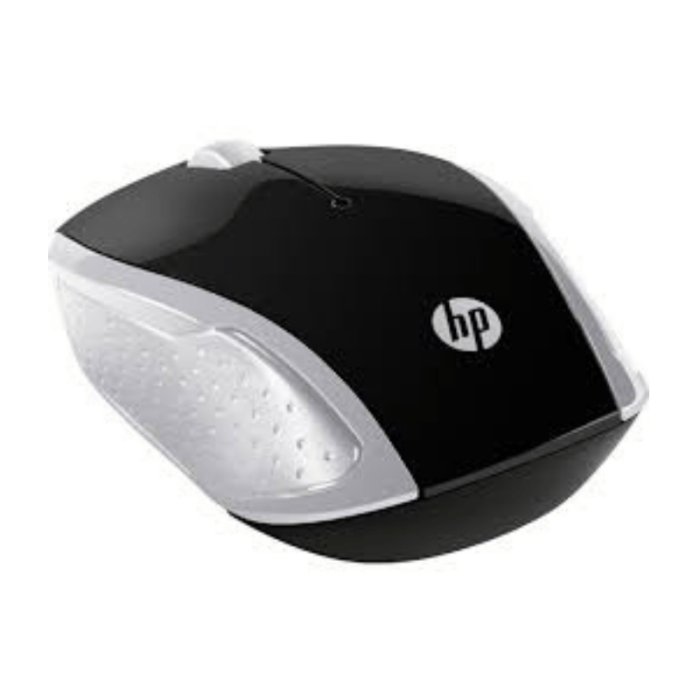 Hp wireless mouse