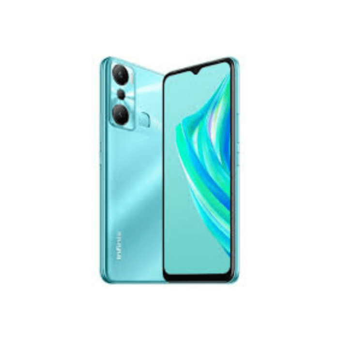 Huawei Nova 9se 128GB ROM 8GB RAM