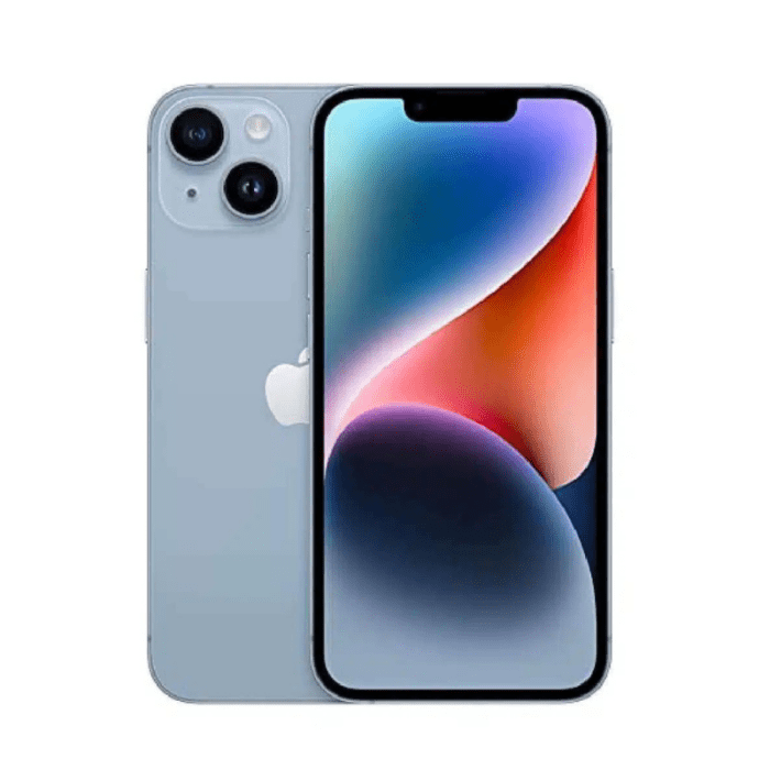 I Phone 14 Pro 256GB (Single+Esim) 1 Year