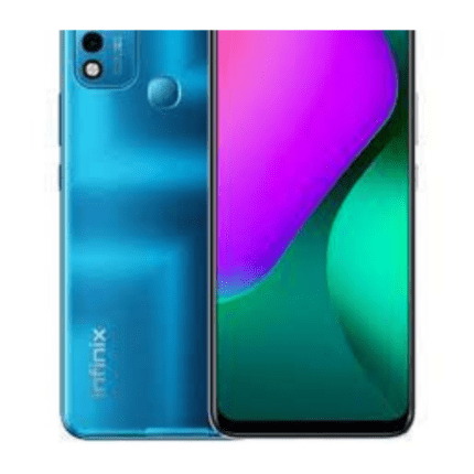 INFINIX Hot 10 i 64 GB internal plus 2 RAM