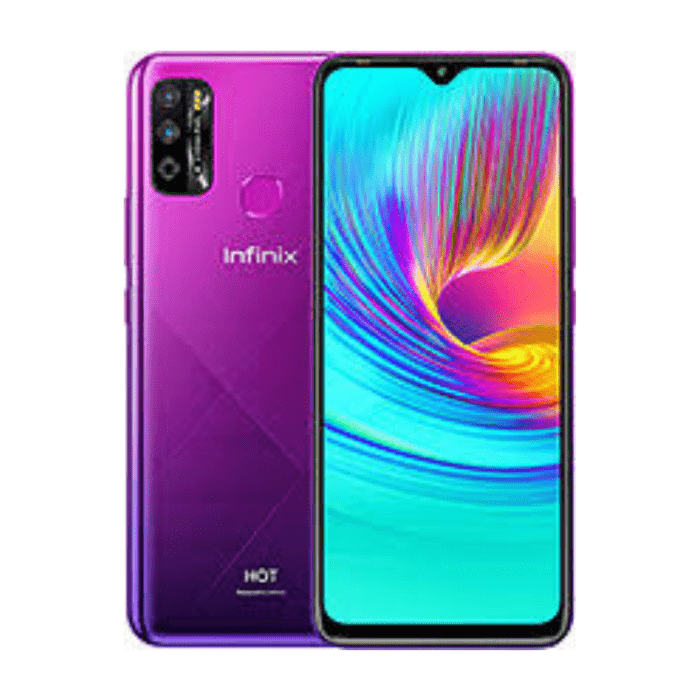 INFINIX Hot 10 play