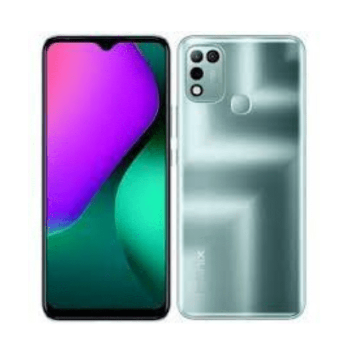 INFINIX Note 10 128 GB internal plus 6GB RAM