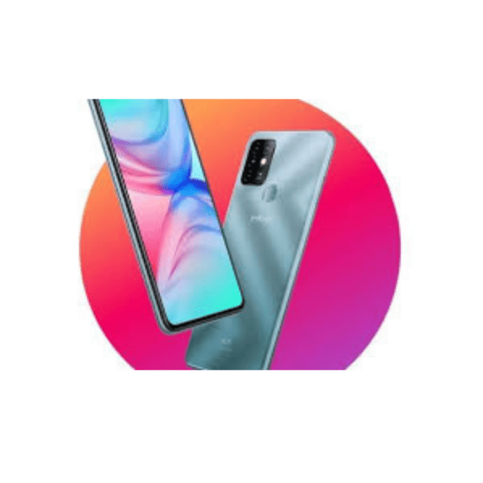 INFINIX Note 10 64GB internal plus 4GB RAM