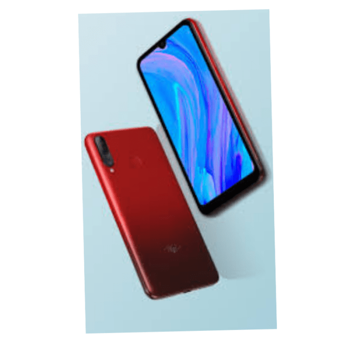 ITEL A37