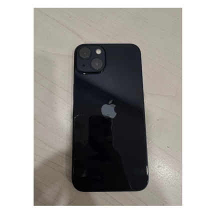 Iphone 13 • 128GB • Midnight Black