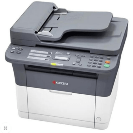 Kyocera Ecosys 1025 SSD Printer