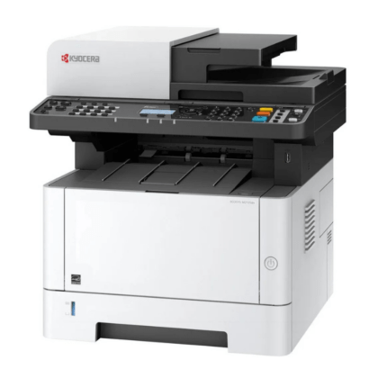 Kyocera Ecosys M2135dn SSD Printer