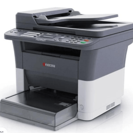 Kyocera Ecosys MA2000w SSD Printer