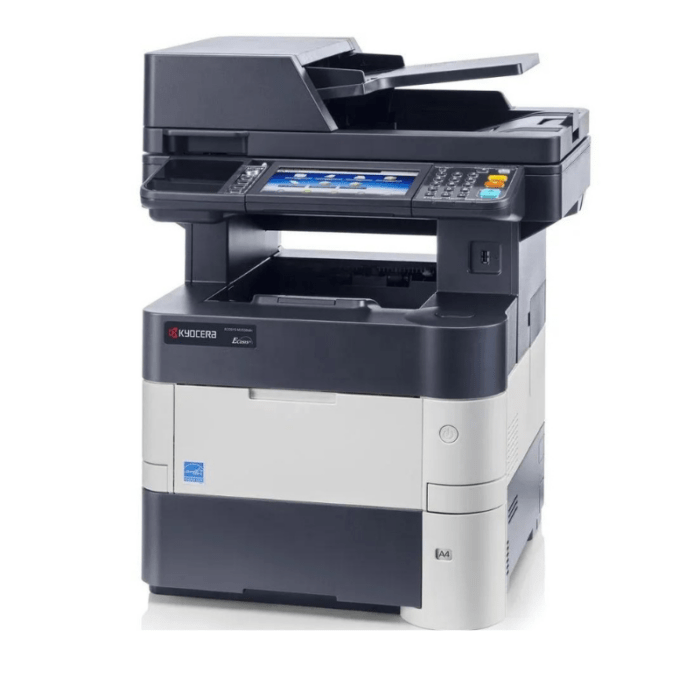 Kyocera Taskalfa 2321 SSD Printer