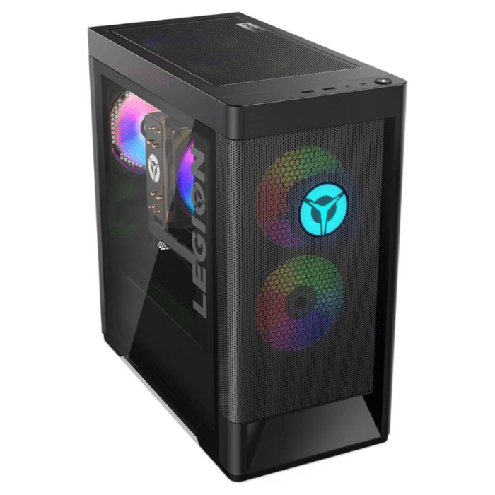 Lenovo Legion T5 Desktop