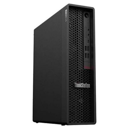 Lenovo P340 TW Intel Core i7-10700 8GB DDR4 2933 UDIMM 1TB HDD DOS Desktop