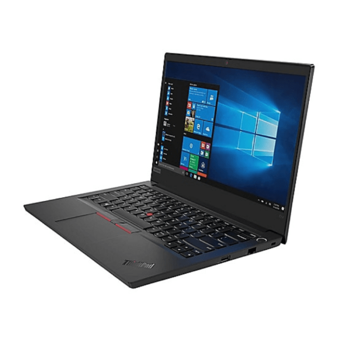 Lenovo ThinkPad E14 Core I5 8GB 512SSD