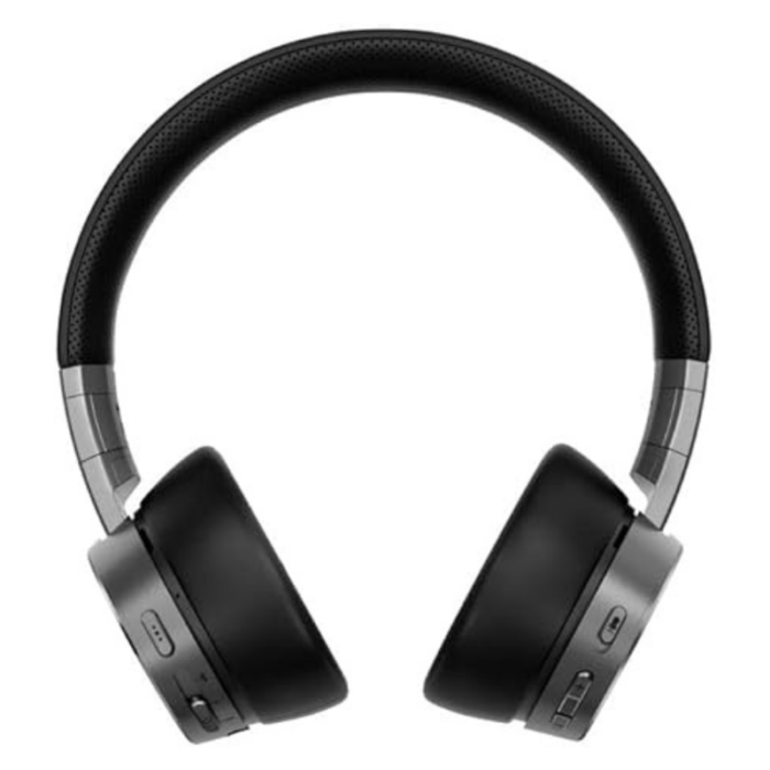 Lenovo ThinkPad X1 Active noise Cancellation headphones (bluetooth)