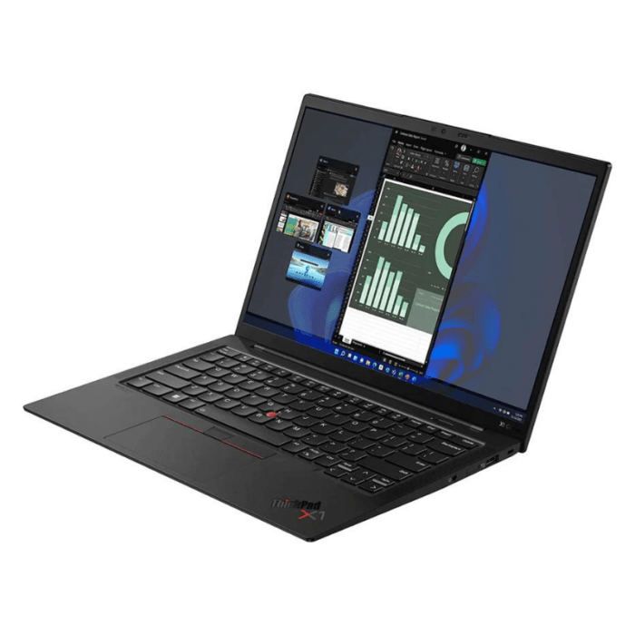 Lenovo ThinkPad X1 Carbon Gen 10