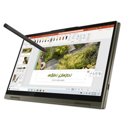 Lenovo yoga 7 14IRL8