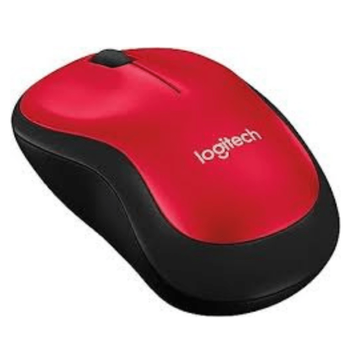 Logitech M185 Wireless Mouse