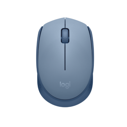 Logitech-Wireless-Mouse-M171