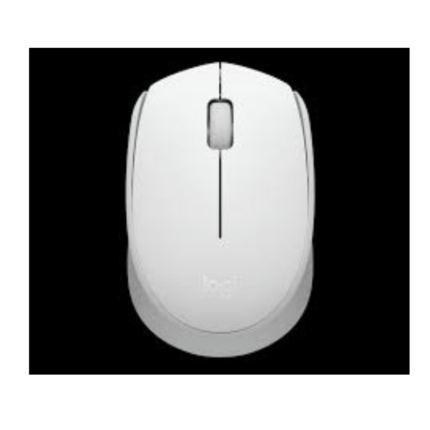 Logitech m170 mouse