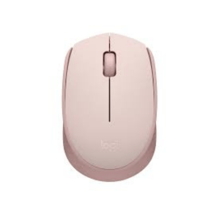 Logitech m171 mouse