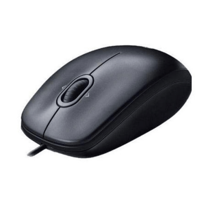 Logitech m90 mouse