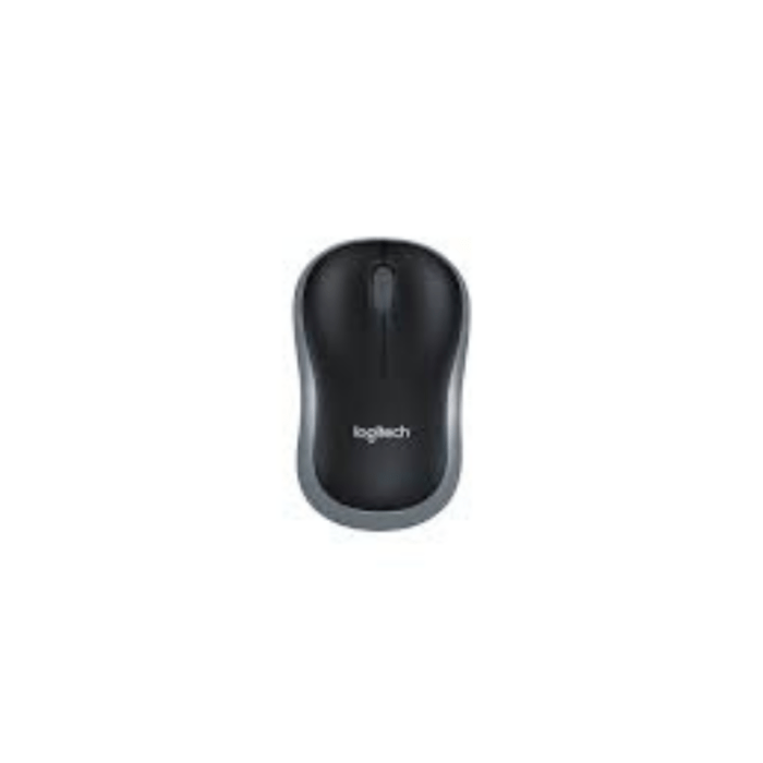 Logitech mk270 wireless combo