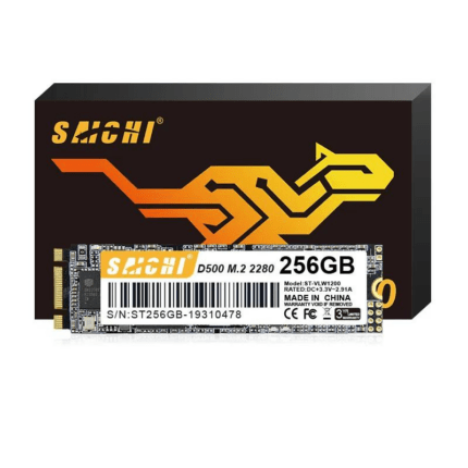 M.2 ngff 256gb ssd