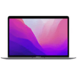 MacBook Pro (M1) 8GB RAM 512GB SSD storage M1 chip with 8-core CPU 13″ 