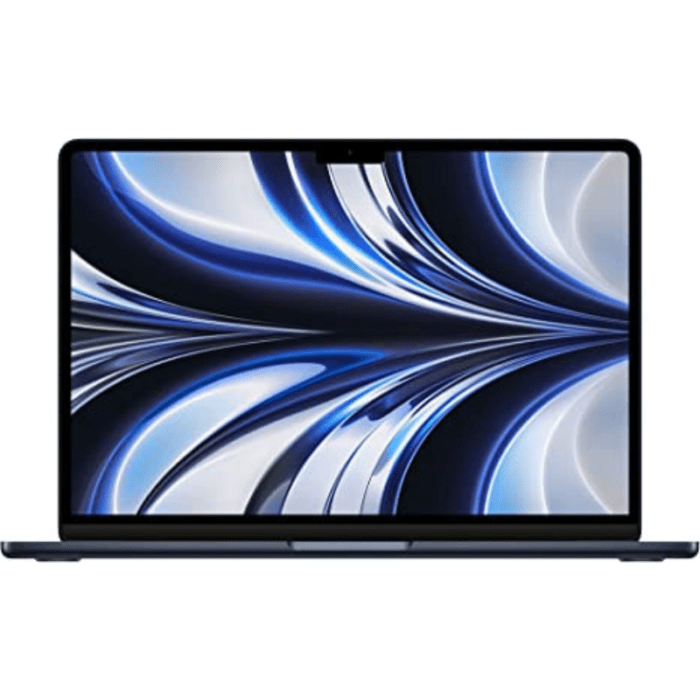 Macbook Air 13.6" M2 8/512GB (MLY23) Starlight