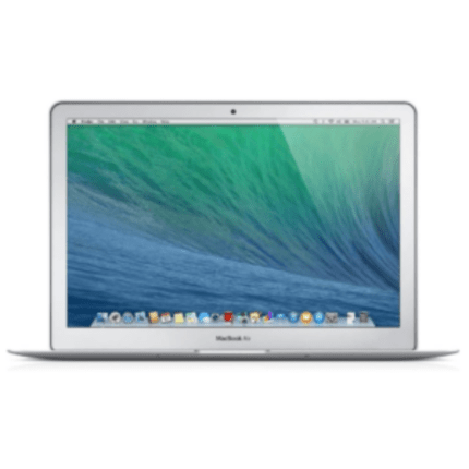 Macbook Air • 2017 • 8GB RAM • 256GB SSD • Intel Core i5