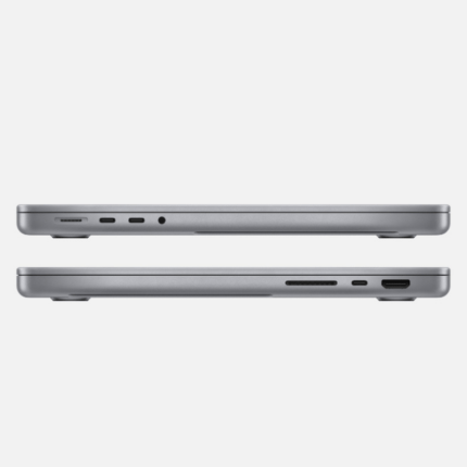 Macbook Pro 14" M2 Pro 16/1TB (MPHF3) Space Grey