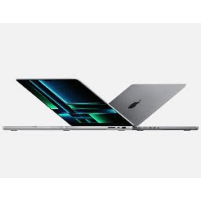 Macbook Pro 14" M2 Pro 16/512GB (MPHH3) Silver