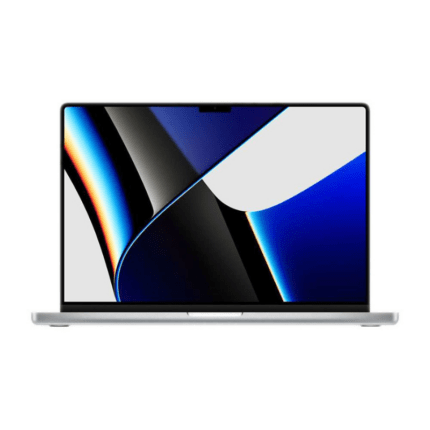 Macbook Pro  M1 (Pro chip 10 Core CPU - 16 core GPU, 16GB RAM, 512GB SSD 14.2")