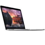 Macbook Pro • 13 inch • (2014) • Intel Core i5 • 8GB RAM • 256GB SSD