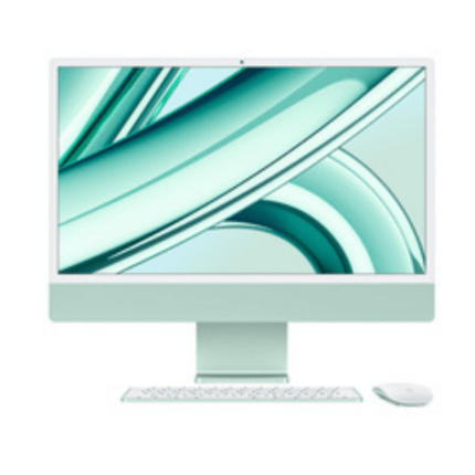 Magic Keyboard iMac Non Numeric With Touch ID