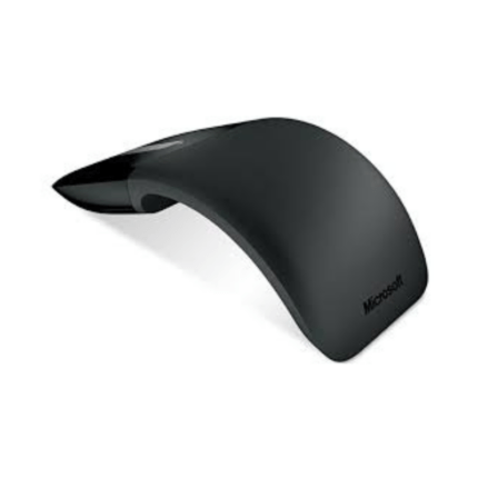 Microsoft-Surface-arc-mouse-Black