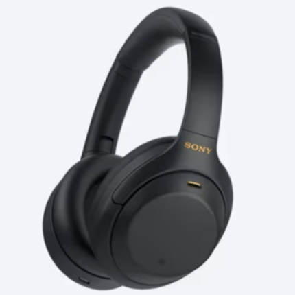 Sony Wireless Headphones WH 1000XM4