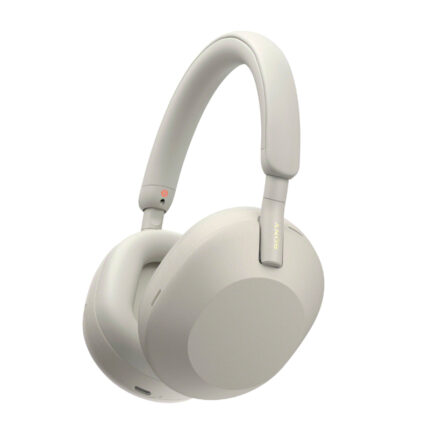 Sony Wireless Headphones WH 1000XM5