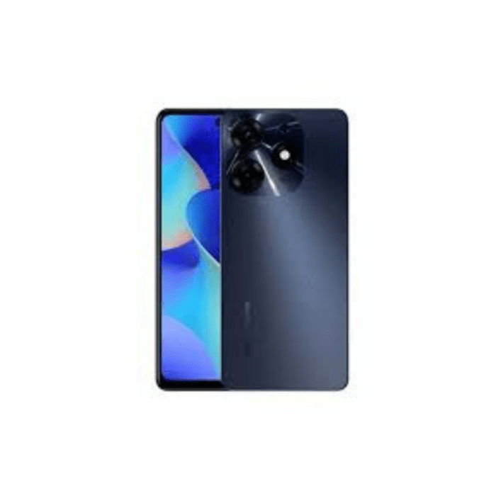 Tecno Camon 19 Pro 8GB RAM 256GB ROM 6.8" Tecno FullView Display 64MP AI Quad Camera