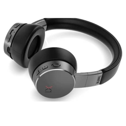 X1 Active noise Cancellation headphones (bluetooth)