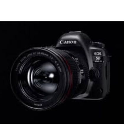 Canon 5 dmark iv Camera