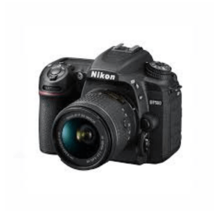 Nikon D7500 Camera