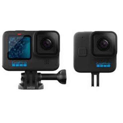 Go Pro Hero 11 Mini