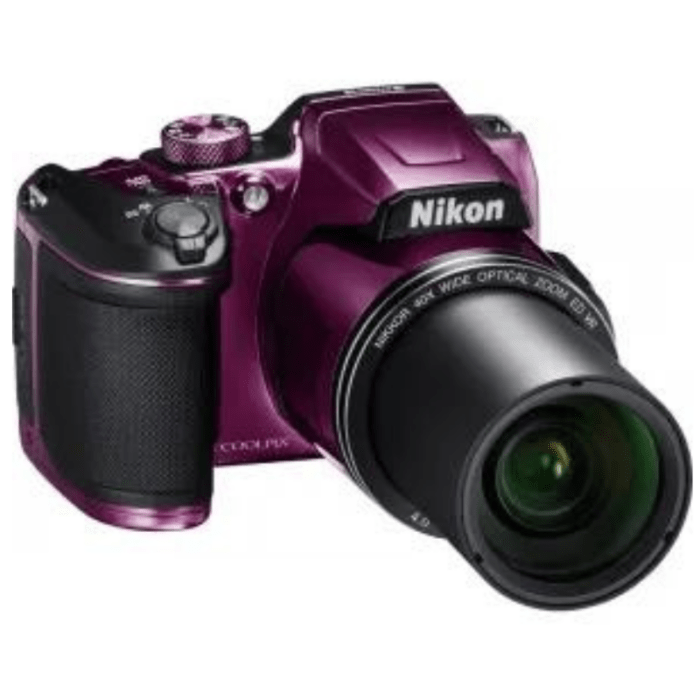 Nikon D 3500 Camera