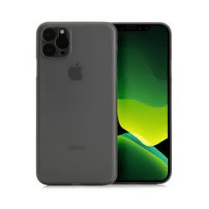 iPhone 11 Pro Max • 256GB • Midnight Green