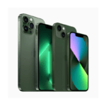 iPhone 11 Pro • 256GB • Midnight Green